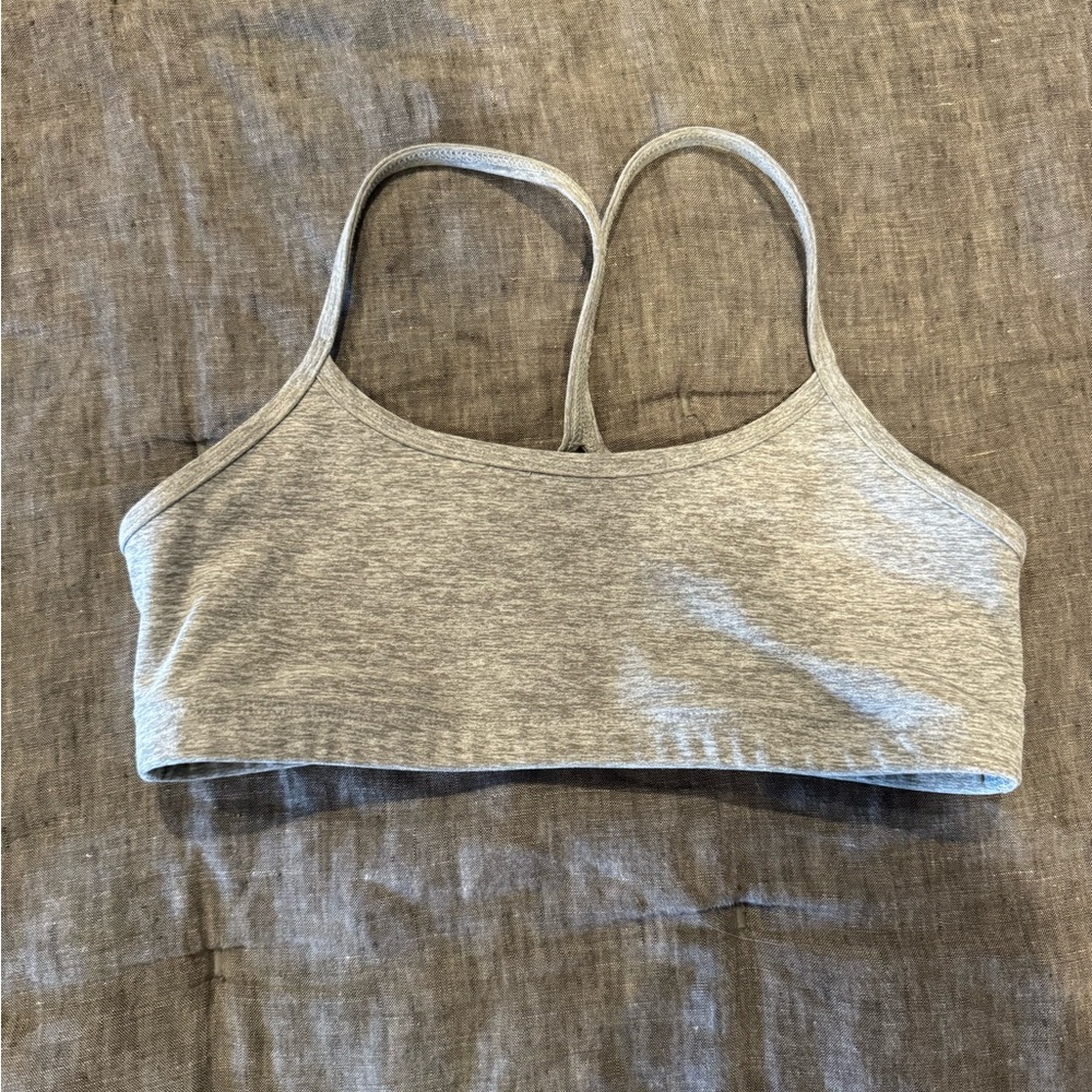 Beyond yoga Spacedye Slim Racerback Bra